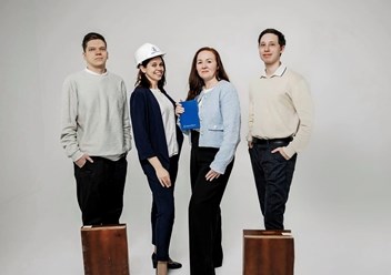 Фото компании ООО КадастрГрупп 2