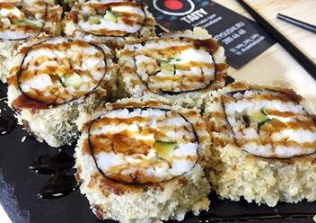 Фото компании ООО Taity Sushi 3