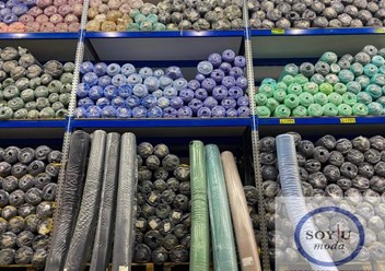 Фото компании ООО «СОЙЛУ МОДА ТЕКСТИЛЬ» 3