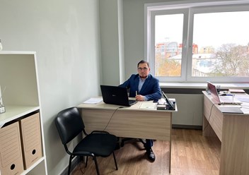 Фото компании  Свой юрист 4