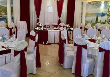 Фото компании  Клуб Деловых Людей, ресторан 6