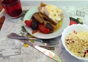 Фото компании  Дружба, кафе 4