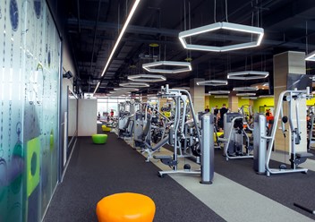 Фото компании ООО Citrus Fitness 4