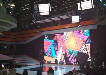 Фото компании ООО LED Electronics 5
