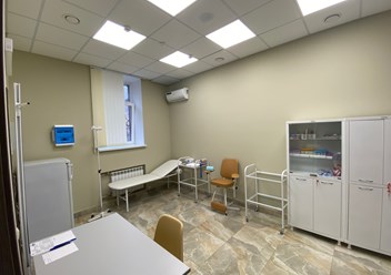 Фото компании ООО БиоТест, Клиническое отделение №6 5