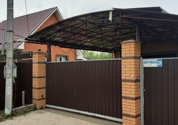 Фото компании  Мособлнавес 1