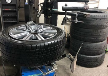 Фото компании  Везем Колеса Ру 2