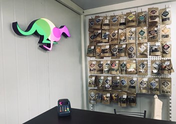 Гнать - магазин в Нижнем Новгороде