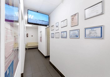 Фото компании  Честный доктор 1