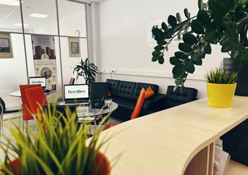 Фото компании ООО Flatroom 5