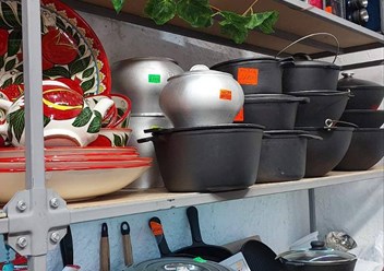 Фото компании  КАЗАН-МАНГАЛ12 4