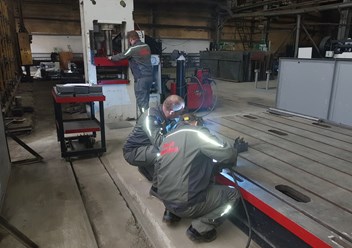 Фото компании ООО ПромМаш 2