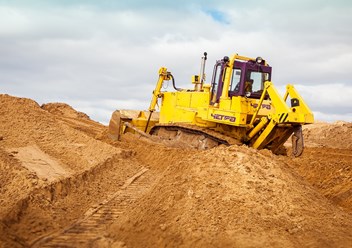 Фото компании ООО Интерра 5