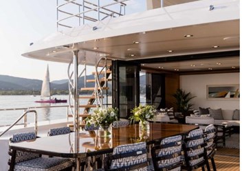 Фото компании ООО Yachts Expert 4