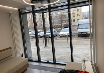 Мытьë окон