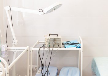 Фото компании  МедСемья 6