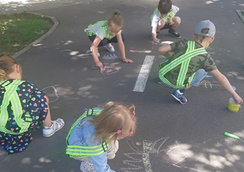 Фото компании  Детский клуб и сад Kids UP 4