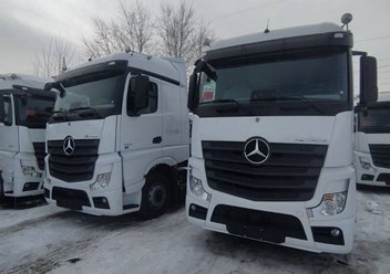 Фото компании  Chinatown Trucks 2