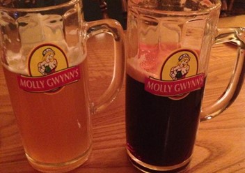 Фото компании  MOLLY GWYNN`S 2