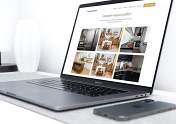 Фото компании ООО ВебШтрих 1