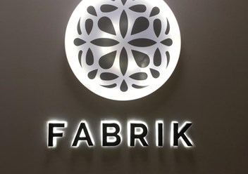 Фото компании ООО Fabrik Cosmtology 4