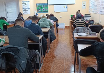 Фото компании ип Атошкола Легкий Старт 1