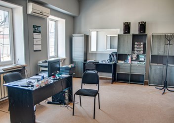 Фото компании  Формула Кузова 2