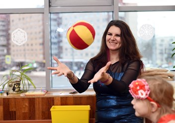 Фото компании ИП Морошка 1