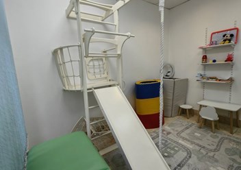 Фото компании  Звук Речи 1