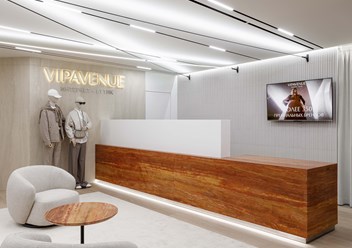 Фото компании  Vipavenue 1