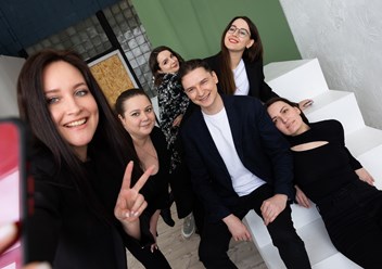 Фото компании  Маркетинговое агентство  «Филиппов Маркетинг» 3