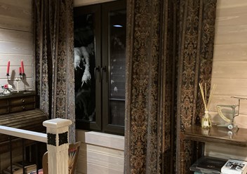 Фото компании ООО Убранство окон 2