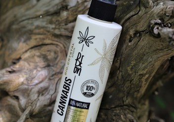 Спрей-кондиционер BeOn Cannabis