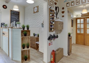 Фото компании  Get Лаки 5