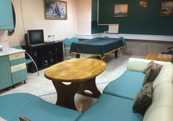 Фото компании  Афродита, сауна 1