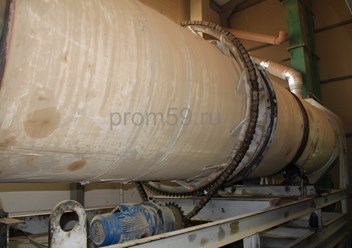 Фото компании ООО Чайковское строительное оборудование 3