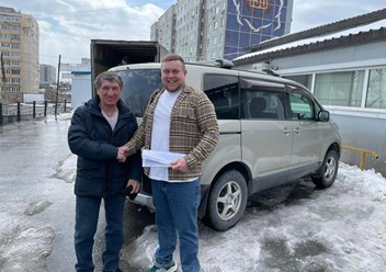 Фото компании ООО Аукционы и точка 1