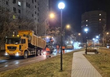 Фото компании ООО ЕЦК-Строй 4