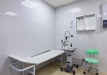 Фото компании  Киндер-Мед Плюс 2