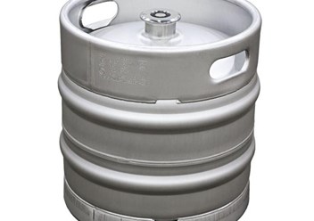 Кеги стандарта DIN штабелируемые 30 л