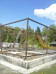 Фото компании  Мастер Свар 15