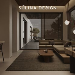 Фото компании ИП Sulina Design 3