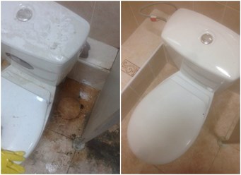 Фото компании  Клининг 24 5