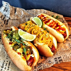 Фото компании ООО Паб 82 33