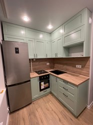 Фото компании ООО Мебельная фабрика "Темп" 111