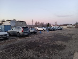 Фото компании ООО Питстоп паркинг 24 8