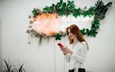 Фото компании  Kimmy Lab Марьино 2
