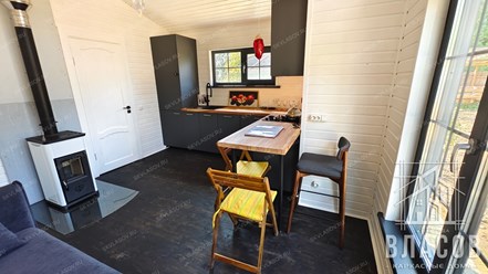 Фото компании  СК Власов 16