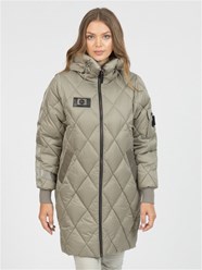 Норвежская куртка Nortfolk