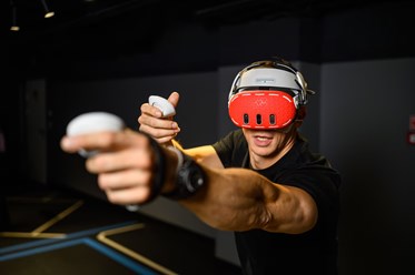 Фото компании ООО Miks Electro Karting 6